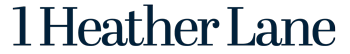 1 Heather Lane Logo