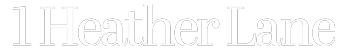 1 Heather Lane Logo